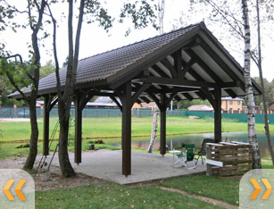 Pavilion Komfort